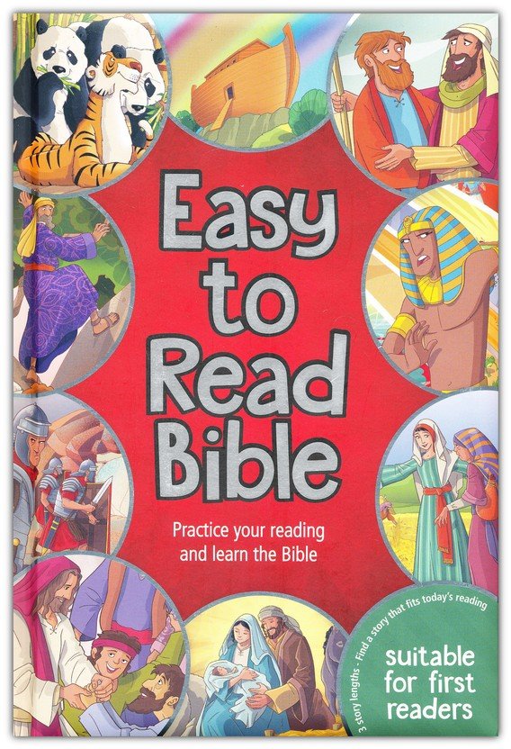 Choice Books - Reading to Enrich Your Life